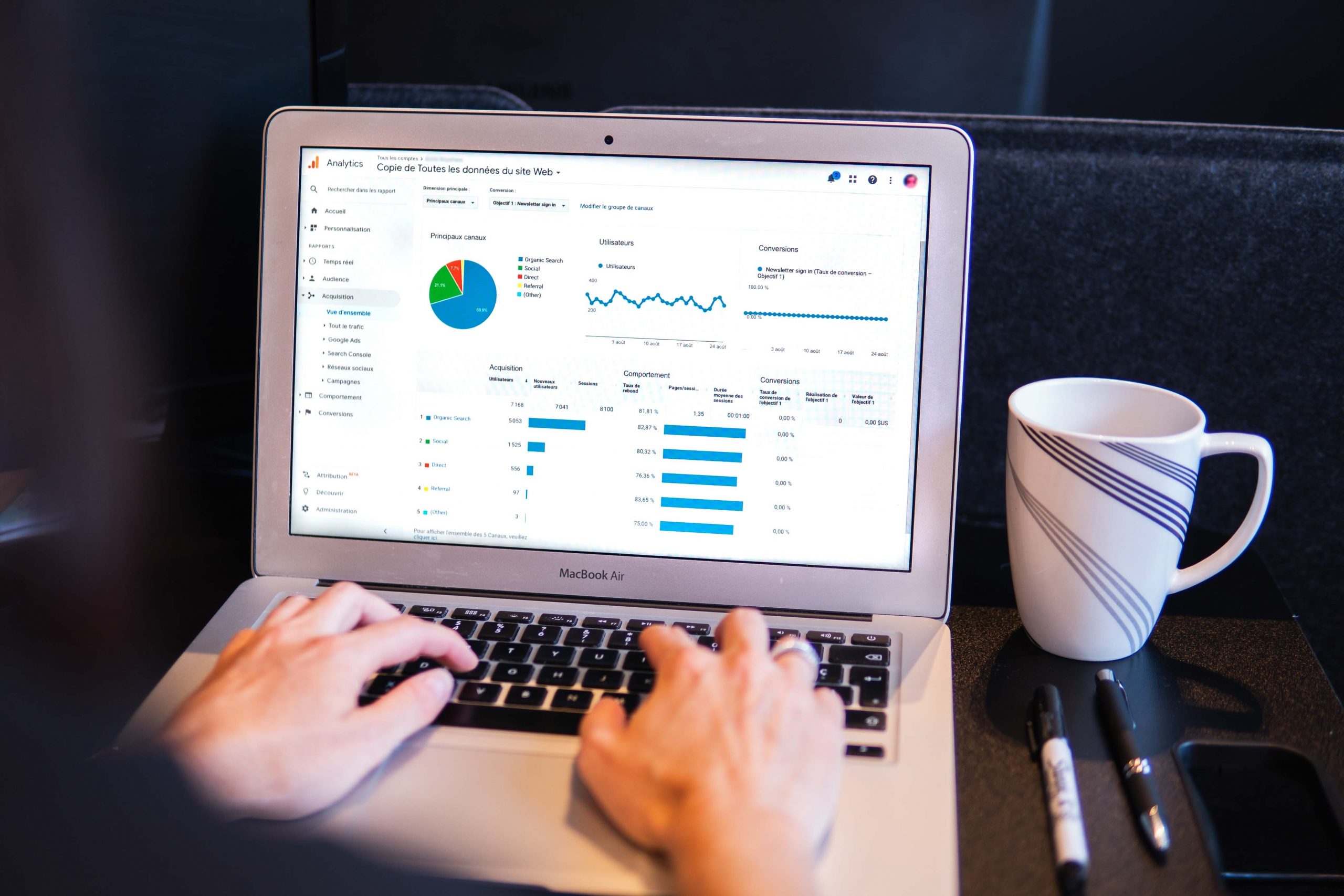 Financial Reporting Services In Australia | Cloud Accounting & Taxation