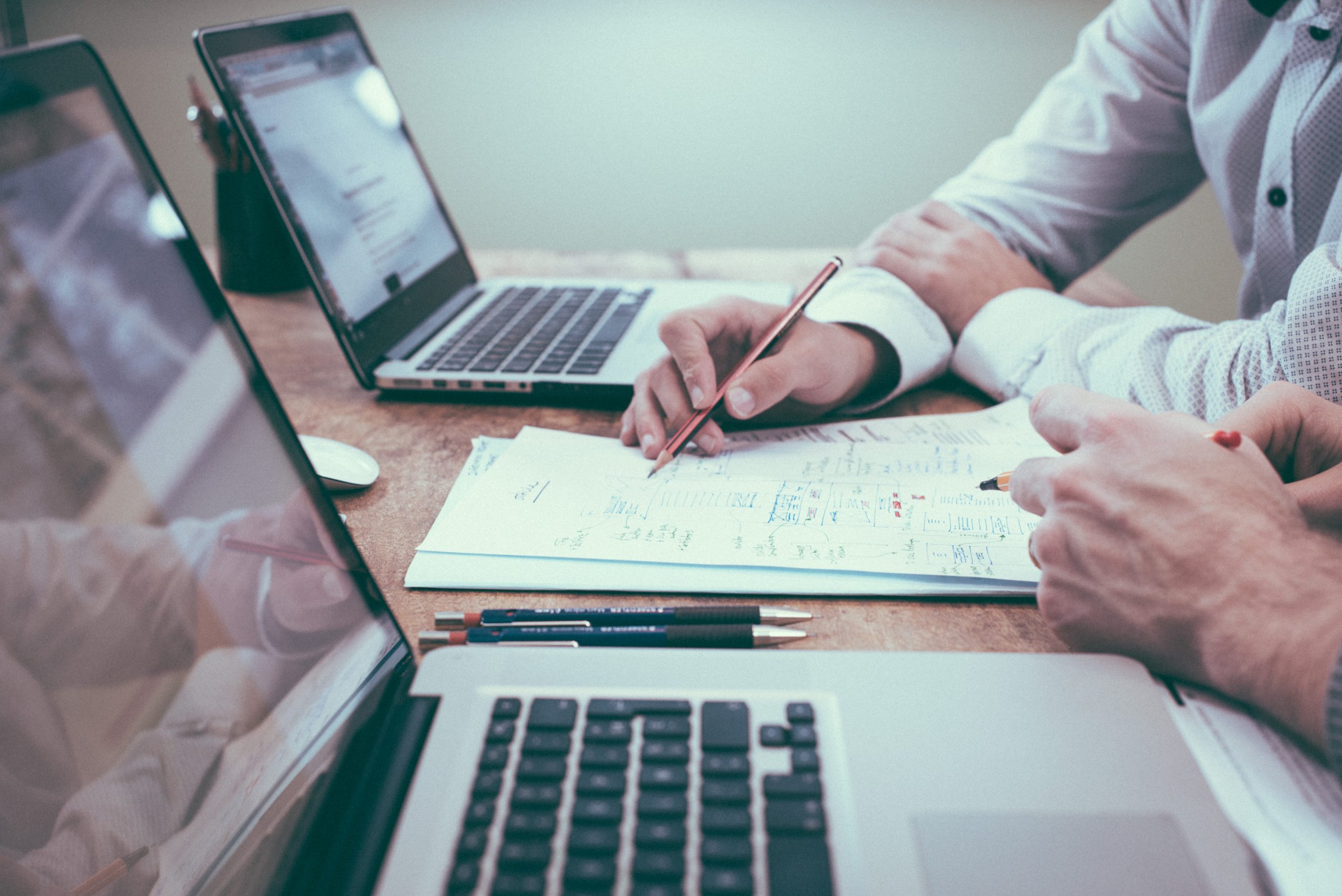 Reliable & Accurate Accounting And Bookkeeping Services In Australia