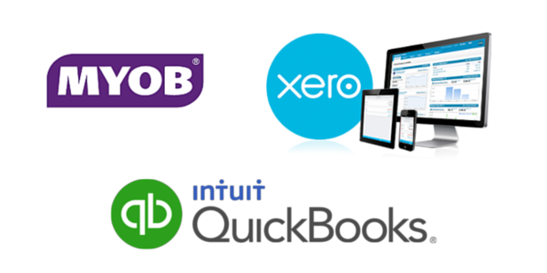 Installing And Setting Up Accounting Software Services In Australia